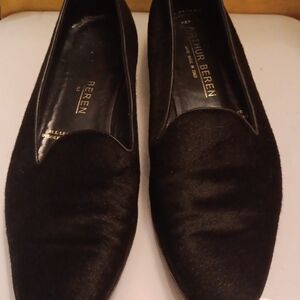 ARTHUR BEREN "GRAVITA" women's Calfhair Loafers